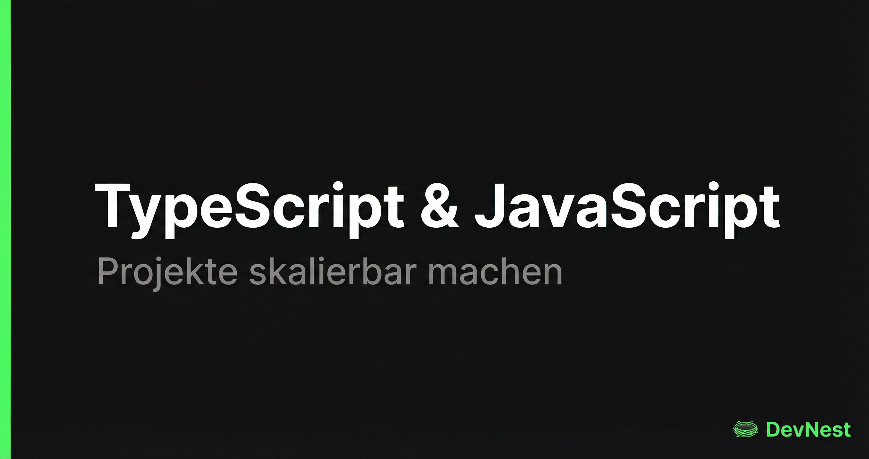 TypeScript